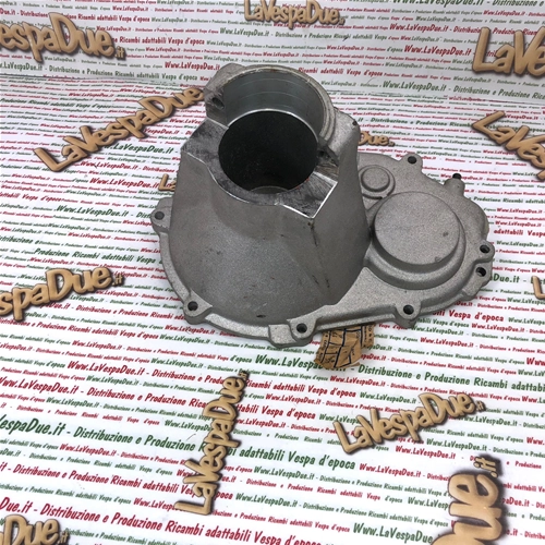 Carcasa de diferencial PIAGGIO original, pieza de repuesto para APE ro 091049
