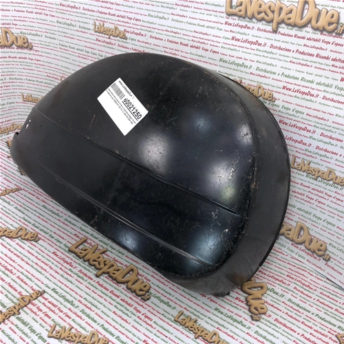 Cofano destro lato motore in ferro originale piaggio fondo di magazzino per VESPA PX 125 T5 r.o. 226145 2261456