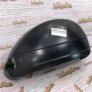 Cofano destro lato motore in ferro originale piaggio fondo di magazzino per VESPA PX 125 T5 r.o. 226145 2261456