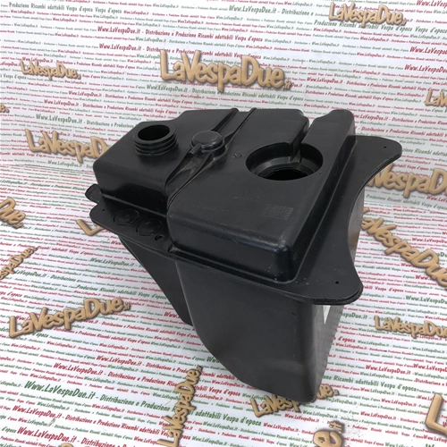 Original Piaggio fuel tank, old stock, for VESPA 125 150 200 COSA 1 CL CLX COSA 2 ro 256509