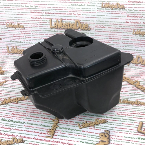 Original Piaggio fuel tank, old stock, for VESPA 125 150 200 COSA 1 CL CLX COSA 2 ro 256509