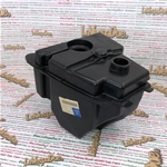 Serbatoio benzina originale piaggio fondo di magazzino per VESPA 125 150 200 COSA 1 CL CLX COSA 2 r.o. 256509