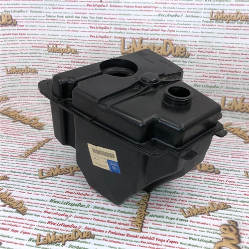 Original Piaggio fuel tank, old stock, for VESPA 125 150 200 COSA 1 CL CLX COSA 2 ro 256509