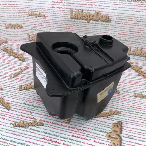 Original Piaggio fuel tank, old stock, for VESPA 125 150 200 COSA 1 CL CLX COSA 2 ro 256509