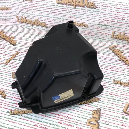 Original Piaggio fuel tank, old stock, for VESPA 125 150 200 COSA 1 CL CLX COSA 2 ro 256509