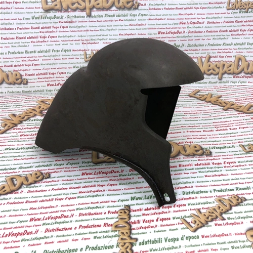 Tapa original de hierro para el cilindro de refrigeración del motor Piaggio, sin usar, para VESPA 125 150 VBB VNB SPRINT GTR GT SUPER ro 082337