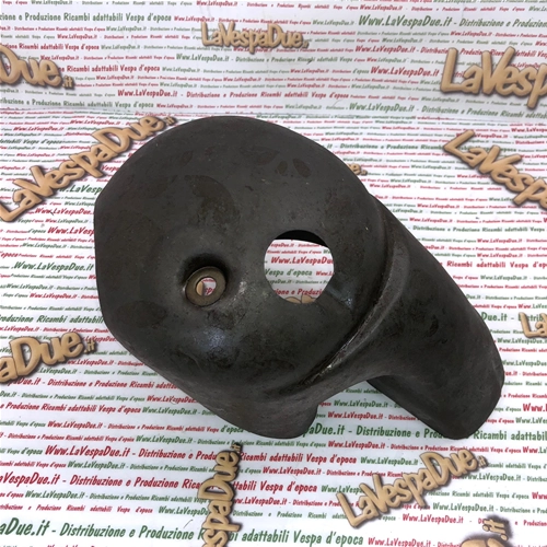 Tapa original de hierro para el cilindro de refrigeración del motor Piaggio, sin usar, para VESPA 125 150 VBB VNB SPRINT GTR GT SUPER ro 082337