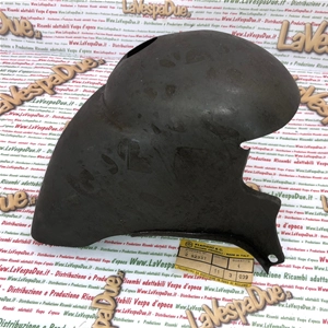 Tapa original de hierro para el cilindro de refrigeración del motor Piaggio, sin usar, para VESPA 125 150 VBB VNB SPRINT GTR GT SUPER ro 082337