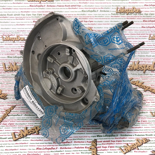 Carter motore originale PIAGGIO fondo di magazzino per VESPA PK 125 ETS VMS1T r.o. 224792