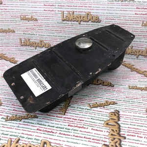 Original Piaggio fuel tank, old stock, for VESPA 125 PK AUTOMATICA ro 217845