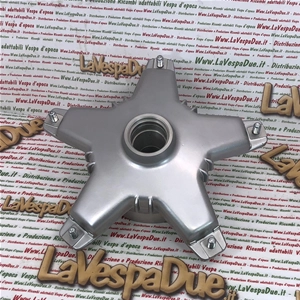 Tambour de frein avant d'origine Piaggio pour VESPA PX 125 150 200 E, frein à disque ro 563762