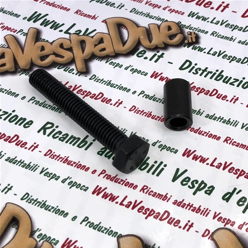 Kit de têtes de poinçonnage pour la fixation des œillets du klaxon Vespa Ape, pour outil de rivetage, riveteuse pour Vespa et Lambretta.