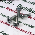 1 Zinc plated screw for horn fixing for VESPA 125 VU1T U VM1 VM2 VN1 VN2 VNA VNB1 VNB2 150 VL1 VL2 VL3 GL 150 VB1 APE AC1 AC4 PENTARò APB1T
