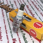 NGK CMR6H spark plug for various applications, chainsaws, water pumps, etc.