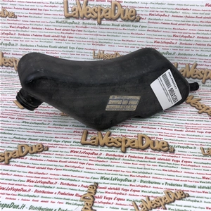 Original Piaggio fuel tank, unused, for PIAGGIO 50 BOXER moped, part number 149245