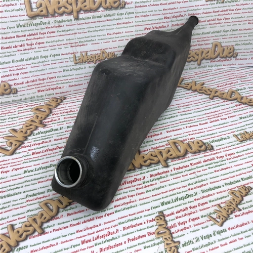 Original Piaggio fuel tank, unused, for PIAGGIO 50 BOXER moped, part number 149245