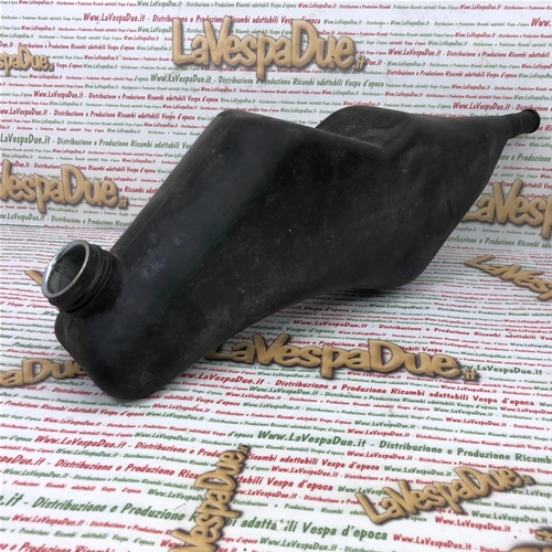 Original Piaggio fuel tank, unused, for PIAGGIO 50 BOXER moped, part number 149245