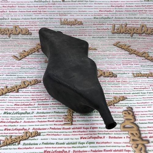 Original Piaggio fuel tank, unused, for PIAGGIO 50 BOXER moped, part number 149245