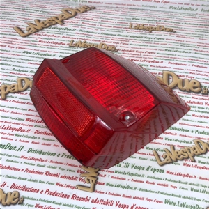 Feu arrière d'origine Piaggio Triom pour Vespa PX 80 125 150 200 E ro 162740