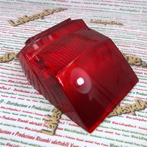Feu arrière d'origine Piaggio Triom pour Vespa PX 80 125 150 200 E ro 162740