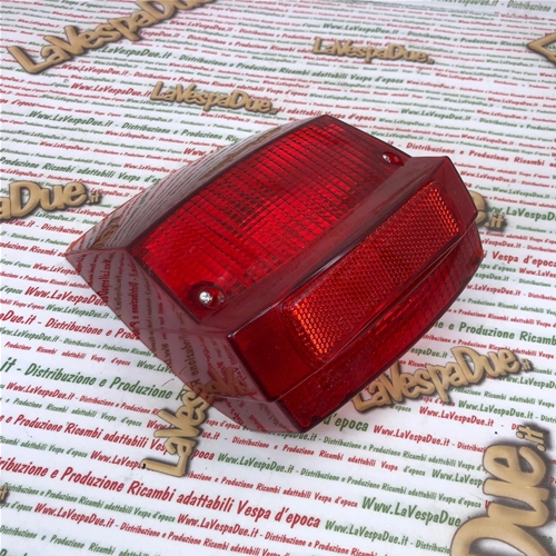 Feu arrière d'origine Piaggio Triom pour Vespa PX 80 125 150 200 E ro 162740