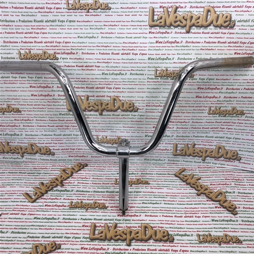 Originaler Piaggio-Lenker (ohne Anbauteile), unbenutzt, für PIAGGIO 50 CIAO zweite Serie, ro 127478