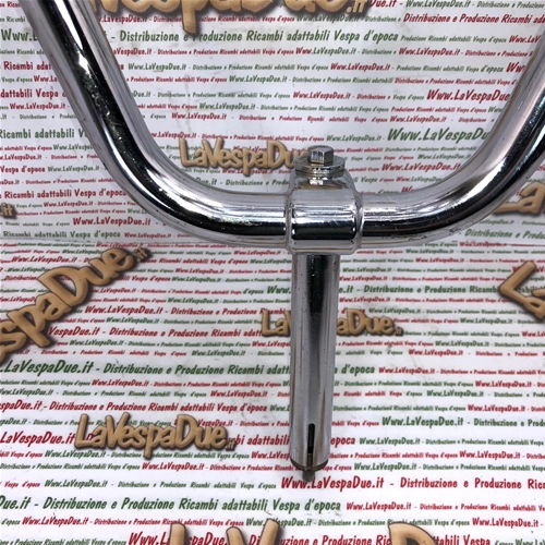 Originaler Piaggio-Lenker (ohne Anbauteile), unbenutzt, für PIAGGIO 50 CIAO zweite Serie, ro 127478