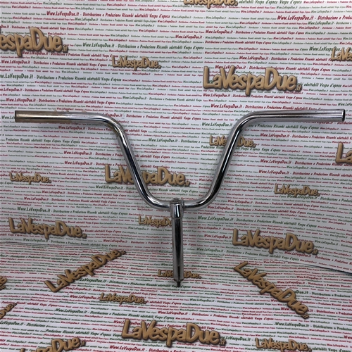 Originaler Piaggio-Lenker (ohne Anbauteile), unbenutzt, für PIAGGIO 50 CIAO zweite Serie, ro 127478