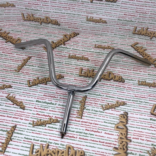 Originaler Piaggio-Lenker (ohne Anbauteile), unbenutzt, für PIAGGIO 50 CIAO zweite Serie, ro 127478