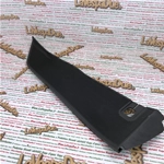 Tappeto tappetino laterale destro originale piaggio fondo di magazzino per pedana VESPA 50 125 PK XL RUSH N r.o. 253405 234171