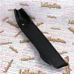 Tappeto tappetino laterale destro originale piaggio fondo di magazzino per pedana VESPA 125 150 200 COSA 2 r.o. 253483