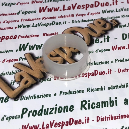 Casquillo del manillar para tubo de control para VESPA PX LML 27 x 24 x 11 mm