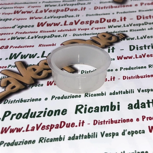 Casquillo del manillar para tubo de control para VESPA PX LML 27 x 24 x 11 mm