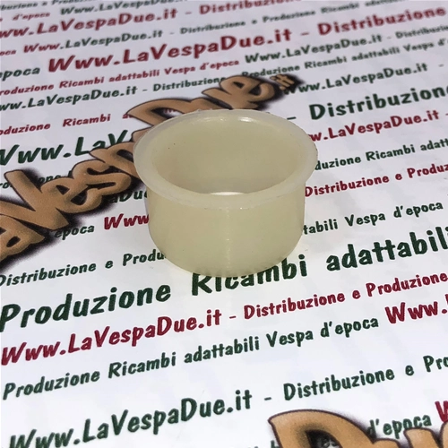 Casquillo del manillar, tubo de control de cambio externo para VESPA PX LML 27 x 24 x 17 mm