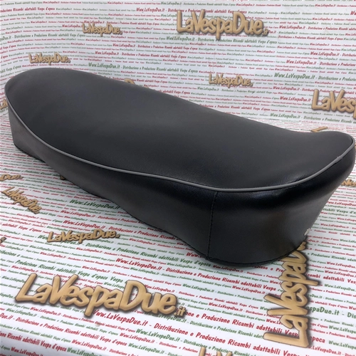 Sitzbezug für VESPA 180 SS TS SPRINT SUPER GL 125 150 180, Originalausführung, italienische Fertigung