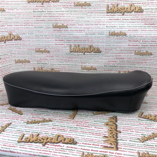 Sitzbezug für VESPA 180 SS TS SPRINT SUPER GL 125 150 180, Originalausführung, italienische Fertigung