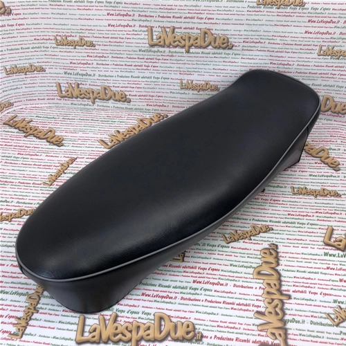 Sitzbezug für VESPA 180 SS TS SPRINT SUPER GL 125 150 180, Originalausführung, italienische Fertigung