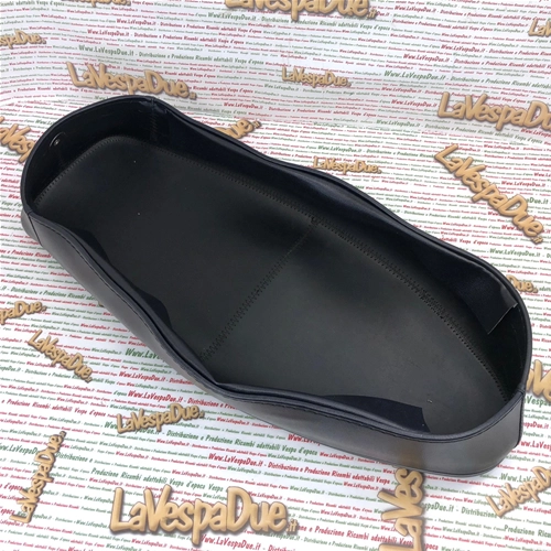 Sitzbezug für VESPA 180 SS TS SPRINT SUPER GL 125 150 180, Originalausführung, italienische Fertigung
