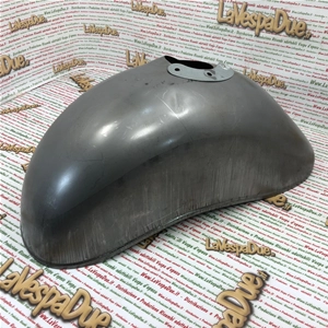Parafango anteriore grezzo tipo originale per VESPA 150 GS VS5