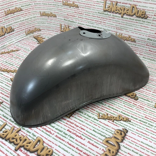 Parafango anteriore grezzo tipo originale per VESPA 150 GS VS5