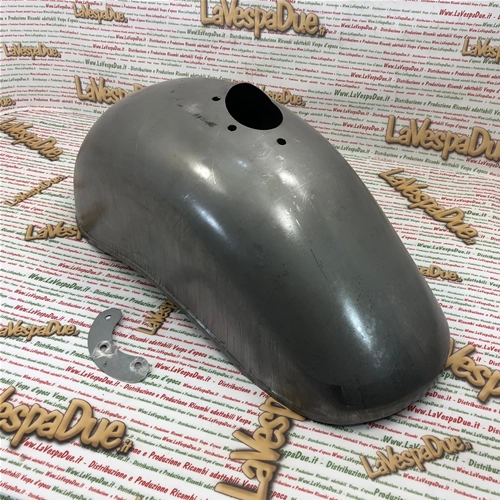 Parafango anteriore grezzo tipo originale per VESPA 150 GS VS5