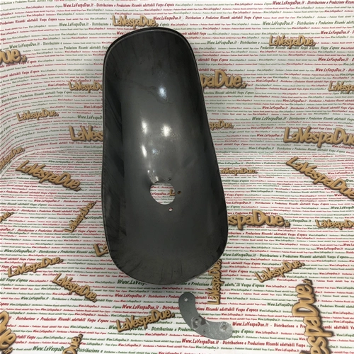 Parafango anteriore grezzo tipo originale per VESPA 150 GS VS5