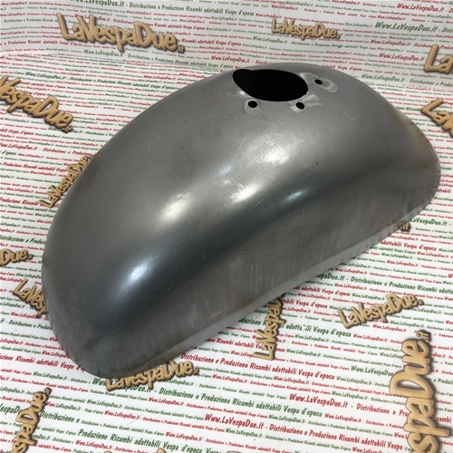 Garde-boue avant d'origine pour Vespa 150 GS VS1T, câbles externes