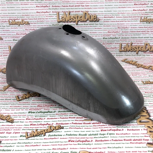 Garde-boue avant d'origine pour Vespa 150 GS VS1T, câbles externes