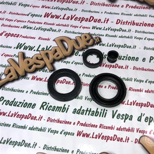 Kit de reparación de bomba de freno para APE 125 150 AB1T AB2T AB3T AB4T AC1T AC2T AC3T AC4T