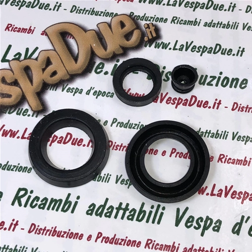 Kit de reparación de bomba de freno para APE 125 150 AB1T AB2T AB3T AB4T AC1T AC2T AC3T AC4T