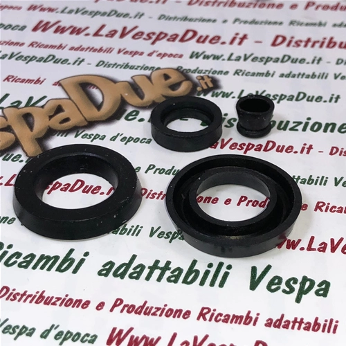 Kit de reparación de bomba de freno para APE 125 150 AB1T AB2T AB3T AB4T AC1T AC2T AC3T AC4T