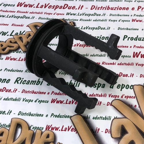 Palanca de cambios original PIAGGIO de 4 velocidades para VESPA PK 50 125 XL APE FL HP ro 134902 1349026