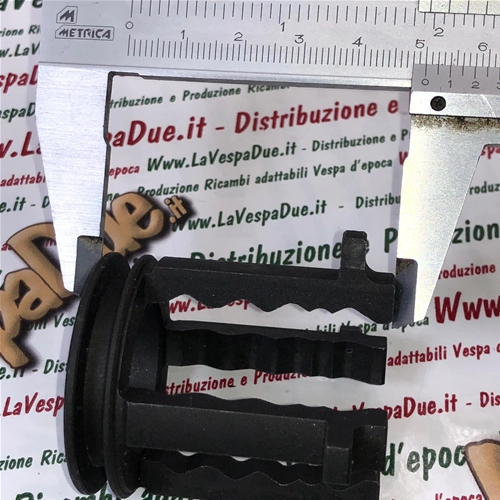 Palanca de cambios original PIAGGIO de 4 velocidades para VESPA PK 50 125 XL APE FL HP ro 134902 1349026