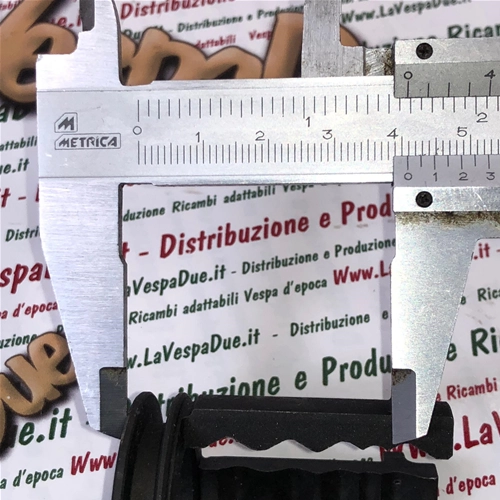 Palanca de cambios original PIAGGIO de 4 velocidades para VESPA PK 50 125 XL APE FL HP ro 134902 1349026